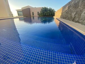 Luxury Villa in Holiday Resort of Bodrum Turkey