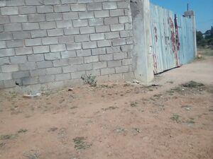 28 hectares land  for sale in Gaborone  Botswana.