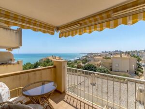 Property in Spain. Apartments sea views in Orihuela Costa