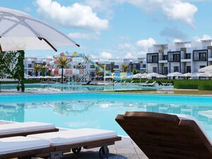 One bedroom Apartment in Holidays park resort