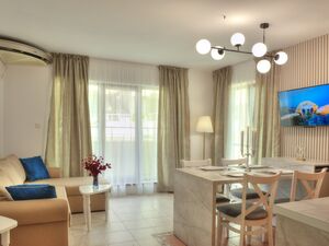 Apartment for sale in Sea Dreams, Sveti Vlas