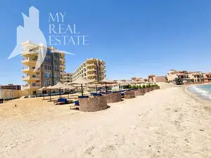 Panoramic sea view apartment for sale in La Quinta Resort