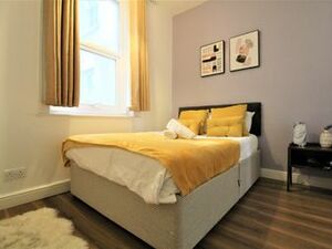 Amazing 1 bedroom flat