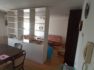 I am selling an apartment in Novi Sad-Liman 3, 78m2