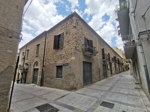 Prestigious Noble House in Sicily - Cordova Inglese Aless.