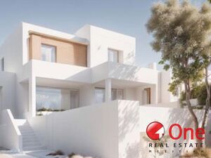 Detached House, for sale -  Kalimnos