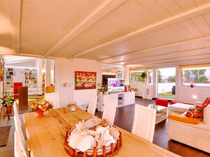 Exclusive Penthouse with Panoramic view in Olbia - Sardinia