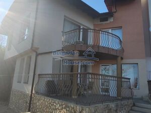 Property with its own style and character, 4 km from Albena 