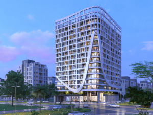Prime Suites | Versace Apartments For Sale in Dubai