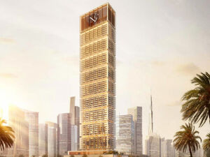 The One by Binghatti | The Fastest Developer in Dubai