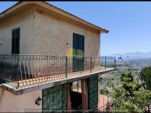 sh 798, villa, Termini Imerese, Sicily