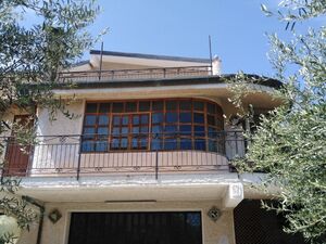 sh 799, villa, Termini Imerese, Sicily