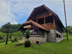 Multi-family house in Zlatibor