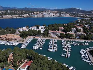 Renovation or building project - Santa Ponsa (SW. Mallorca)