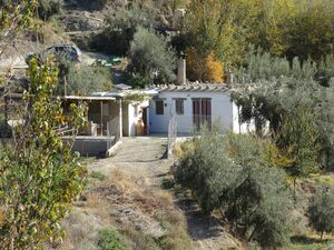 Country Property with Fantastic Land