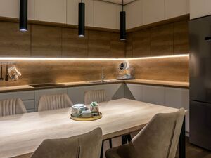 Luxury house in Green Hill neighborhood-Kragujevac