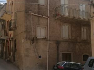Townhouse in Sicily - Casa Cimino Via Ariosto