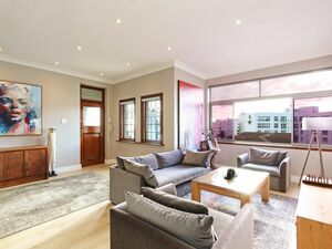 2 Bedroom apartment to rent