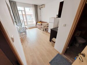 Comfortable studio apartment in Sunny Day 6 -3km to the sea