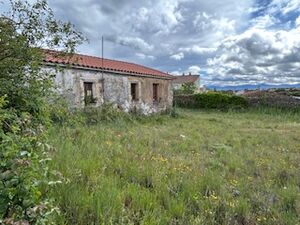 Rural house in Frades de la Sierra (Salamanca)