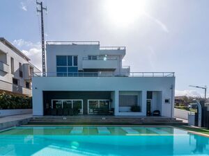 6 bedroom/suites Villa in Figueira da Foz - Portugal