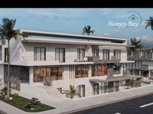 Wonderful VIEWS from your Apartment !