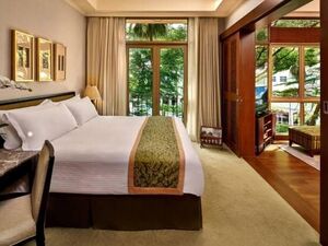 106m² Apartment (1 bedroom) Pool View DP 15%instal.5years!