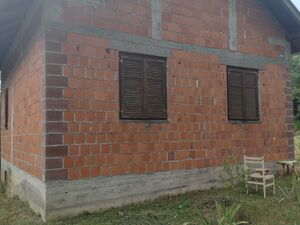 Nice house for holidays in countryside