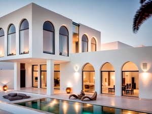 Nusa Dua, Incredible 1, 2 and 3 BR Villas with Ocean Views