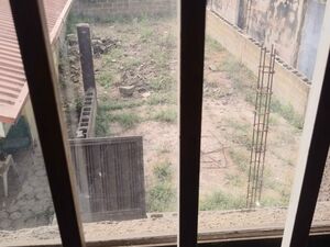 land properties for sale here in Nigeria Bodija 