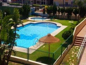 ☀️ FOR SALE: GROUND-FLOOR APARTMENT - COAST OF ALMERIA 🏖️