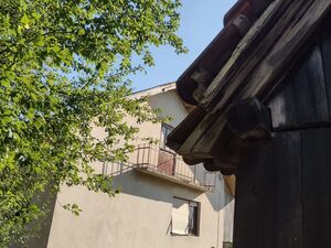 SOLD - House in an abandoned village