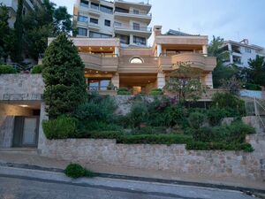 Villa, for sale -  Panorama, Voula