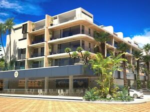 Commercial, 4314 sqf. Giada Towers, Aldea Zamá