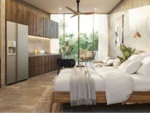 1BA LOFT, Be U Tiful Beyond Apartment, Tulum