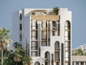 1BR 1BA Apartment, Thiara by Anah, Playa del Carmen