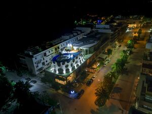 3BR 3BA, Luxury Apartment, Siaan, Playa del Carmen