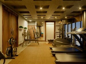 1BR 1BA, Luxury Apartment, Hunab-Ku, Tulum