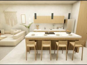 1BR 1BA, Apartment, K´aax, Tulum