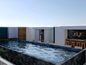 3BR 3BA, Luxury Apartment, Parques Zama, Aldea Zama