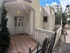 Apartment in Becici-Montenegro, 72m2