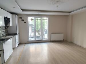 Rent an apartment in the Istanbul 