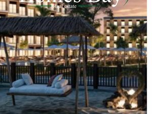 Bella Bay Resort ENJOY THE VIBRANT LIFE~🏝️🍸🌅🧘‍♂️🥢🎄🔥~