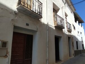 FSRN53 Amazing townhouse