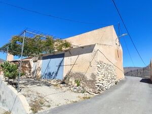 FOR51 Two properties for renovation. Video available.