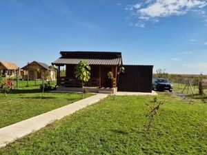 Cottage - Mali Bosut