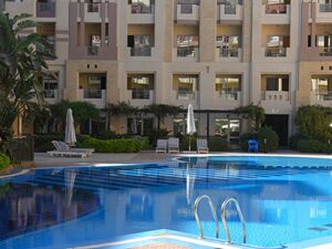 A 55-square-meter apartment in Florenza 50 Resort