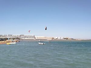 Own a 71-square-meter apartment with a direct sea view