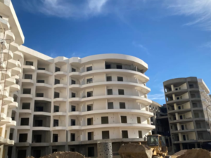 Sea Pool View Apt 81 Sqm in Storia at 10% Down Payment