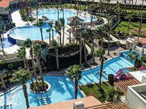 Studio in Veranda, Sahl Hasheesh
